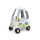 Jeździk/chodzik dla dziecka Little Tikes Cozy Coupe Samochód Policyjny biały