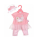 MGA Entertainment Baby Annabell Ubranko do spania dla lalki do 43 cm - 544709 - zdjęcie 1