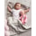 Zapf Creation Baby Annabell Lalka Annabell z biciem serca 30 cm - 544790 - zdjęcie 2