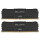 Pamięć RAM DDR4 Crucial 32GB (2x16GB) 3200MHz CL16 Ballistix Black
