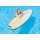 INTEX Materac deska surfingowa SURF'S UP 178 x 69 cm - 551416 - zdjęcie 3
