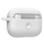 Spigen Silicone Fit do Apple AirPods Pro białe - 546890 - zdjęcie 4