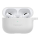 Spigen Silicone Fit do Apple AirPods Pro białe - 546890 - zdjęcie 2