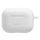 Spigen Silicone Fit do Apple AirPods Pro białe - 546890 - zdjęcie 3