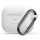 Etui na słuchawki Spigen Apple AirPods Pro Silicone Fit białe