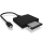 ICY BOX Czytnik kart USB-C - 535288 - zdjęcie 4
