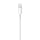 Apple Kabel USB 2.0 - Lightning 1m - 552216 - zdjęcie 2