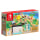 Nintendo NINTENDO Switch: Animal Crossing Edition - 552719 - zdjęcie 1