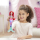 Hasbro Disney Princess Syrenka Świecąca Arielka - 553208 - zdjęcie 3