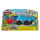 Zabawka plastyczna / kreatywna Play-Doh Wheels Betoniarka z cementem