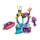 LEGO Trolls Impreza techno na rafie - 553694 - zdjęcie 3