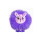 Zabawka interaktywna Dumel Baby Furries 83687 FIOLETOWY