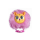 Zabawka interaktywna Dumel Baby Furries 83687 RÓŻOWY