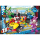 Clementoni Puzzle Puzzle ramkowe Mickey i Rajdowcy 15 elementów - 554234 - zdjęcie 3