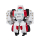 Hasbro Transformers Rescue Bots Medix - 554778 - zdjęcie 1