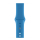 Apple Pasek Sportowy do Apple Watch błękitna fala - 553830 - zdjęcie 2