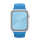 Apple Pasek Sportowy do Apple Watch błękitna fala - 553833 - zdjęcie 3