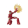 Hasbro Bend and Flex Avengers Iron Man - 549884 - zdjęcie 1