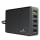 Green Cell Ładowarka sieciowa ChargeSource5 (5x USB, 52W) - 548697 - zdjęcie 1