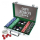 Tactic Pro Poker 200 żetonów w aluminiowej walizce - 558913 - zdjęcie 2