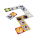 Tactic Sekretne Życie Zwierzaków - Giant Easy Domino - 558941 - zdjęcie 2