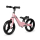 KIDWELL Rowerek biegowy Force Pink - 558802 - zdjęcie 1