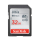 SanDisk 32GB SDHC Ultra Class10 90MB/s UHS-I - 559690 - zdjęcie 1