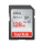 SanDisk 128GB SDXC Ultra Class10 100MB/s UHS-I - 559694 - zdjęcie 1