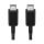 Kabel USB Samsung Kabel USB-C - USB-C 1m czarny