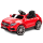 Toyz Pojazd na akumulator Mercedes GLA45 Red - 563468 - zdjęcie 1