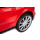 Toyz Pojazd na akumulator Mercedes GLA45 Red - 563468 - zdjęcie 6