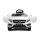 Toyz Pojazd na akumulator Mercedes GLA45 White - 563487 - zdjęcie 2