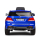 Toyz Pojazd na akumulator Mercedes AMG GLE 63S Blue - 563506 - zdjęcie 4