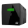 Zasilacz awaryjny (UPS) Green Cell UPS (1000VA/600W, 2xIEC, 2x Schuko, AVR, LCD)