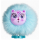 Dumel Baby Furries 83687 NIEBIESKI - 551108 - zdjęcie 2