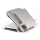 Targus Ergo D-Pro Laptop Stand (12 do 17", srebrna) - 556173 - zdjęcie 1