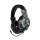 BigBen PS4 Słuchawki do konsoli - Camo Green - 557093 - zdjęcie 1