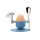 WMF Podstawka na jajko z łyżeczką, Minionek - 558485 - zdjęcie 2