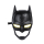 Spin Master Batman Maska Zmieniająca głos - 565798 - zdjęcie 1