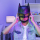 Spin Master Batman Maska Zmieniająca głos - 565798 - zdjęcie 4
