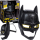 Spin Master Batman Maska Zmieniająca głos - 565798 - zdjęcie 5