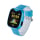 Smartwatch dla dziecka Garett Kids Sweet 2 niebieski