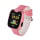 Smartwatch dla dziecka Garett Kids Sweet 2 różowy