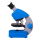 Bresser Junior Mikroskop 40x-640x Blue - 566293 - zdjęcie 4