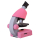 Bresser Junior Mikroskop 40x-640x Pink - 566300 - zdjęcie 2
