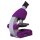 Bresser Junior Mikroskop 40x-640x Violet - 566299 - zdjęcie 3