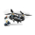 LEGO Marvel Super Czarna Wdowa i pościg helikopterem - 567434 - zdjęcie 4