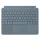 Klawiatura do tabletu Microsoft Klawiatura Surface Go Signature Type Cover Lodowy Niebieski