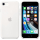 Apple Silikonowe etui iPhone 7/8/SE biały - 567456 - zdjęcie 2