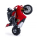 Spin Master Air Hogs Ducati Panigale Zdalnie Sterowany Motor - 569352 - zdjęcie 1